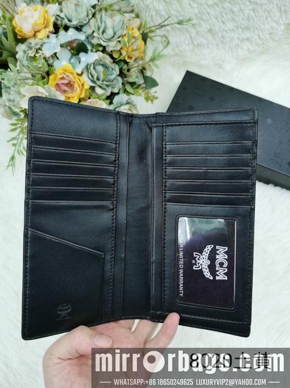 MCM Replica Bags 8020 19X9cm
