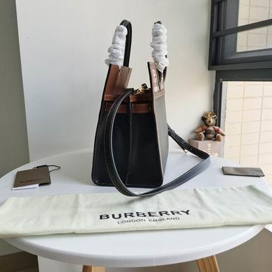 Burberry Replica Bags 8871 32X15X25cm XM