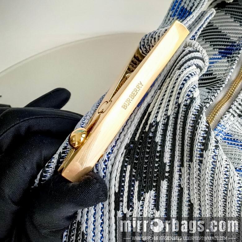 Burberry Replica Bags 28X16.5X33.5cm 071802 IQ 3colour