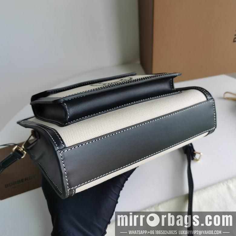 Burberry Replica Bags 0621 23X6X26.5cm IQ 4colour
