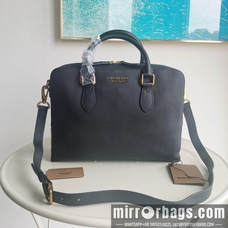 Burberry Replica Bags Burberry 38x9x28cm HQ 1