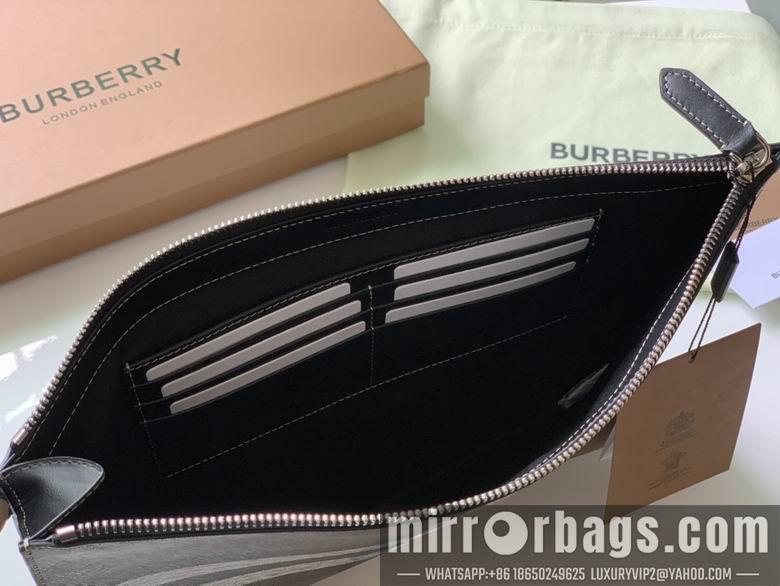 Burberry Replica Bags 80366731 34X24cm