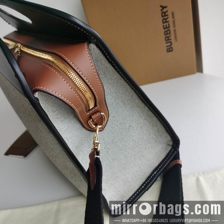 Burberry Replica Bags 37X15X34cm 033109 XM