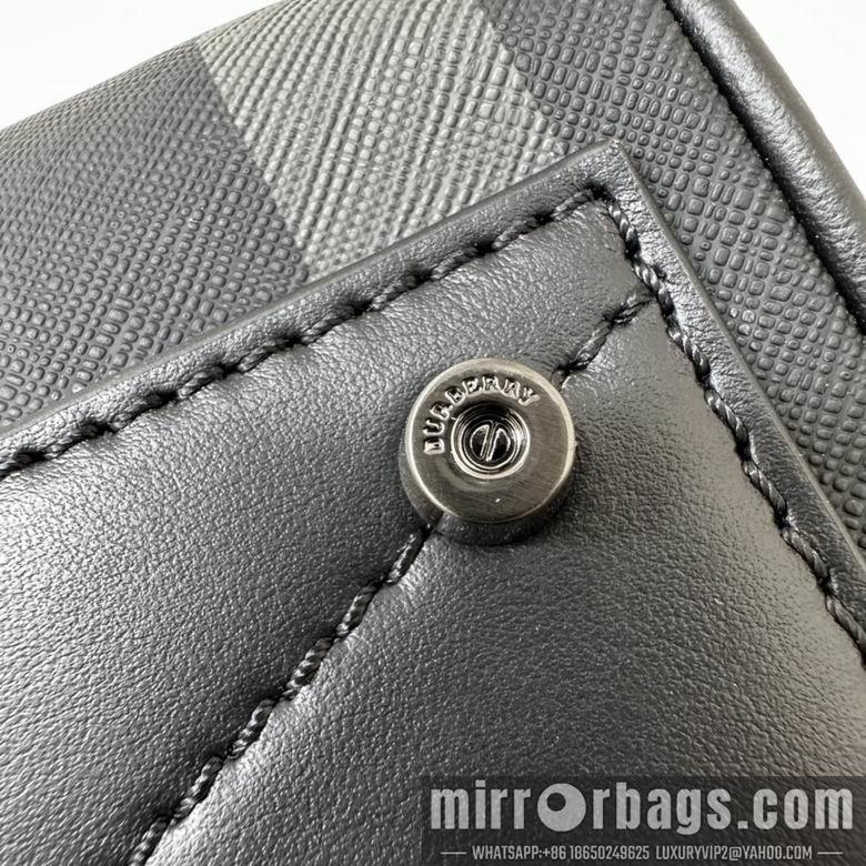 Burberry Replica Bags 50X25X27cm 083101 IQ
