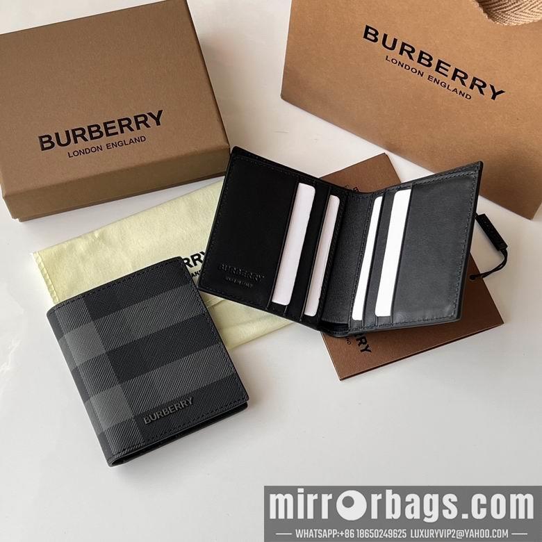 Burberry Replica Bags 80741081 9X10.5cm YG 2colour