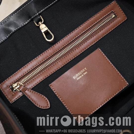 Burberry Replica Bags Burberry 8367 34x14x28cm ww3 色