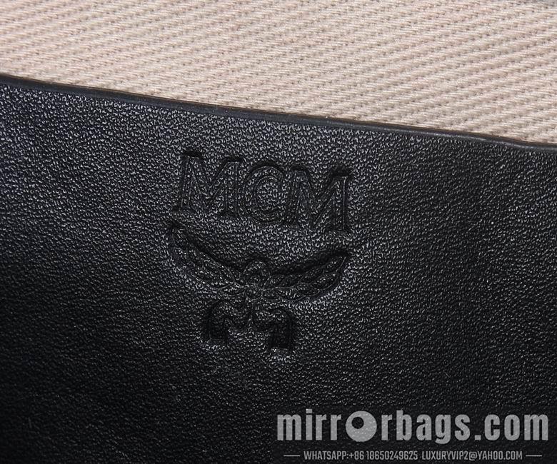 MCM Replica Bags CA6213 18.5X10X8 dy