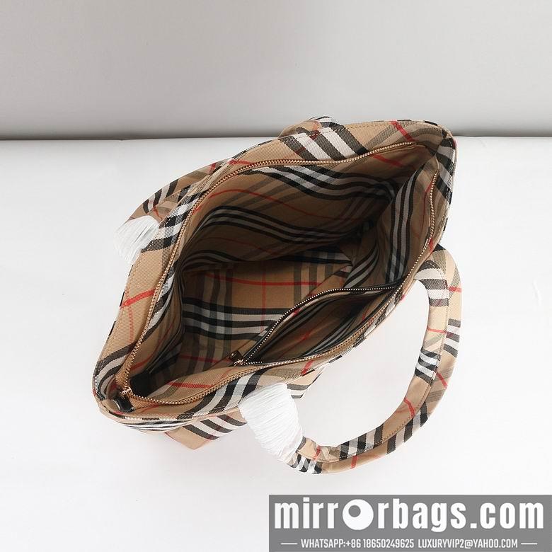 Burberry Replica Bags 81977161 33X12.5X65cm WP 3colour