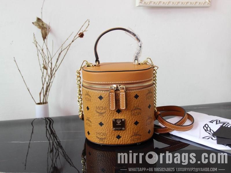 MCM Replica Bags MCM 161614 16X16X14cm dy8