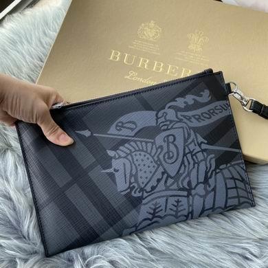 Burberry Replica Bags 1107 29X19cm WP