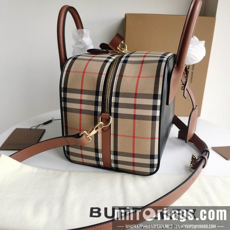 Burberry Replica Bags 3591 34x21x19cm HQ