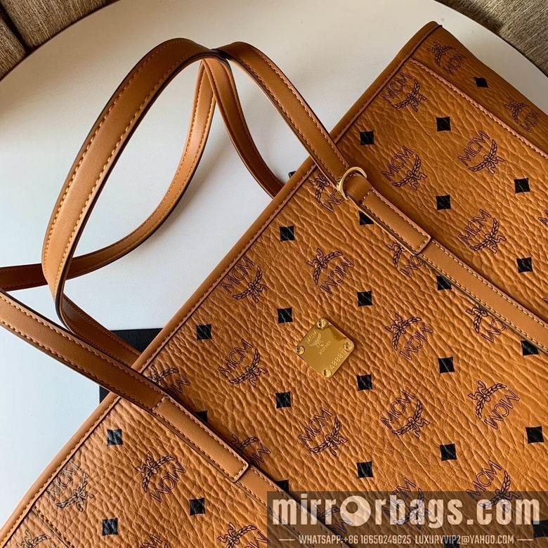 MCM Replica Bags CA 6719 32X32X16