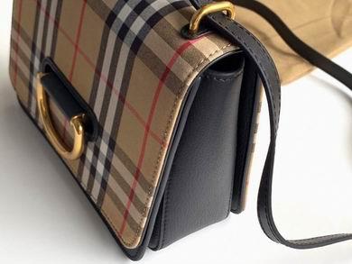 Burberry Replica Bags 40766411 20X16.5X8cm YG 2colour