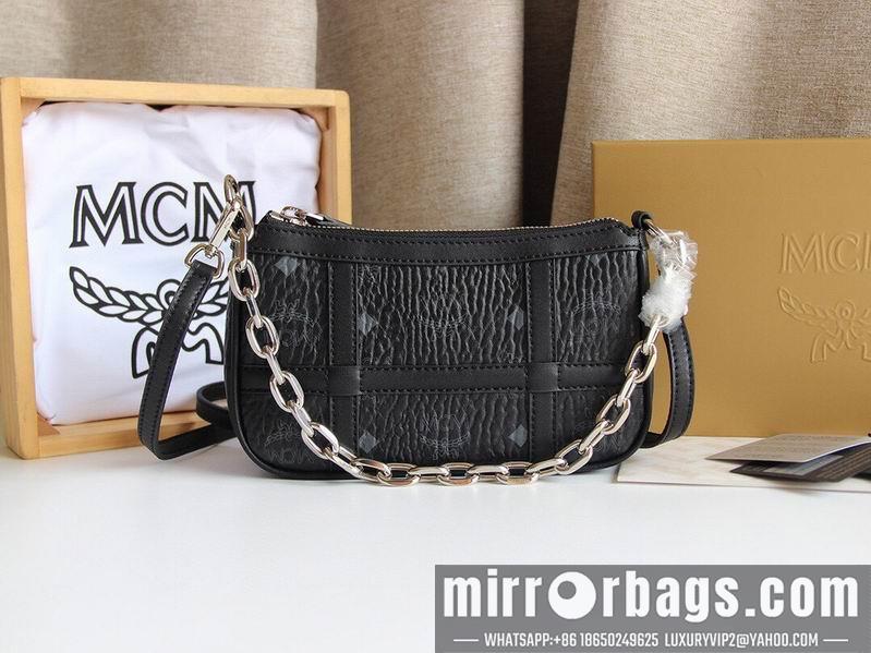 MCM Replica Bags CA6204 12.5X21X5