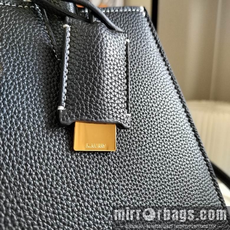Burberry Replica Bags 27X20cm 121415 YG 5