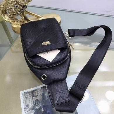 Burberry Replica Bags 66122-3 15X26X7cm WP