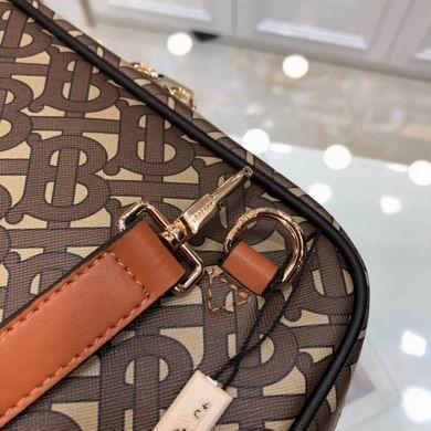 Burberry Replica Bags 82368-4 23X16X6cm XM