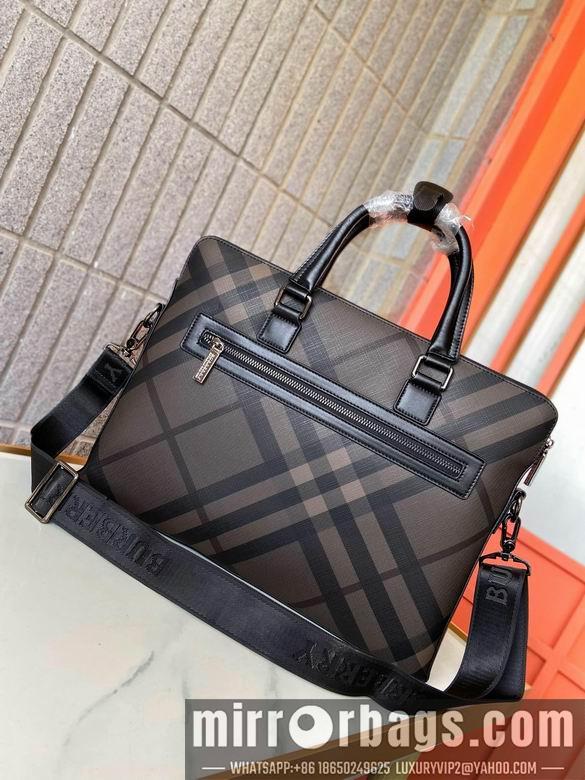 Burberry Replica Bags 6180-1 39X28X5.5cm XM 2colour