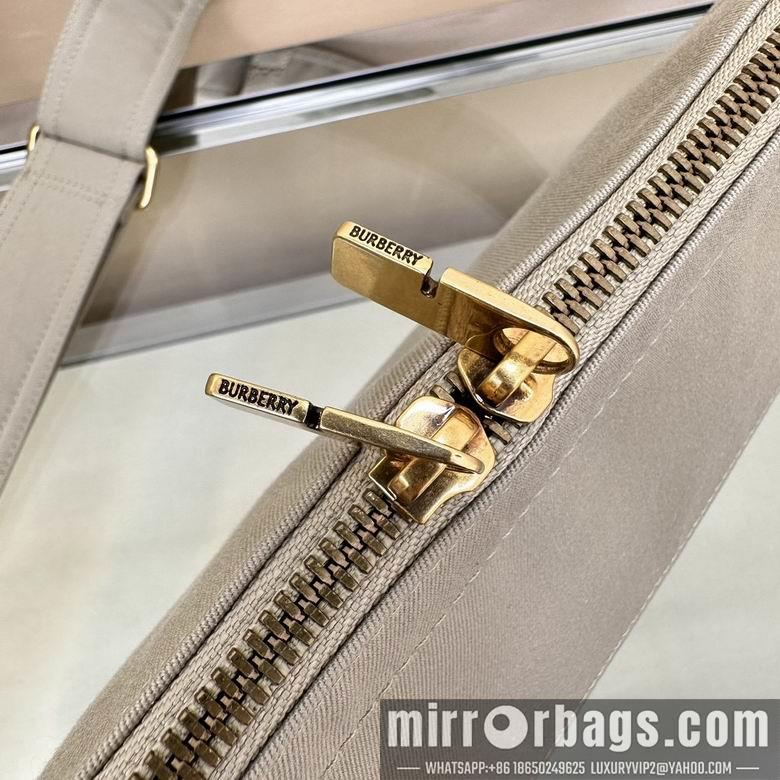 Burberry Replica Bags 33.5X2X18cm 073001 DN 2colour