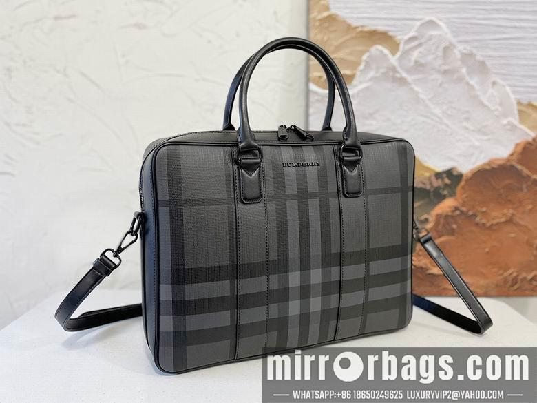 Burberry Replica Bags 37X27X7cm 030511 WP