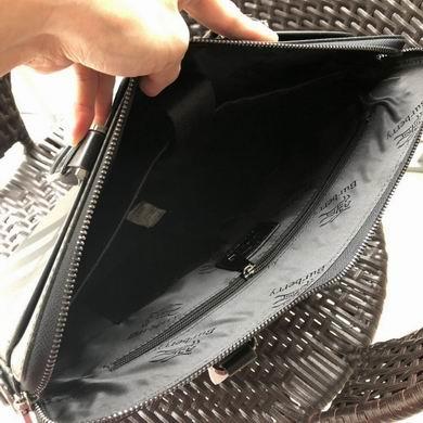 Burberry Replica Bags 8821 38X28X6cm XM