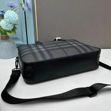 Burberry Replica Bags 6048-1 36X28X9cm WP 3colour