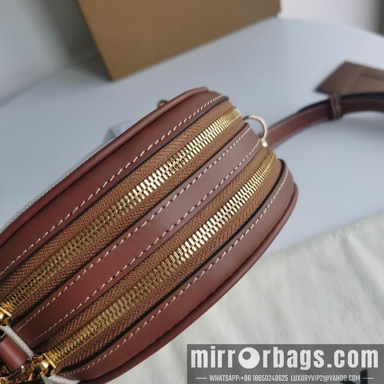 Burberry Replica Bags Louise 17x7x17cm HQ 1