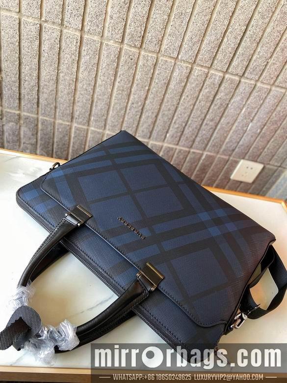 Burberry Replica Bags 6180-1 39X28X5.5cm XM 2colour