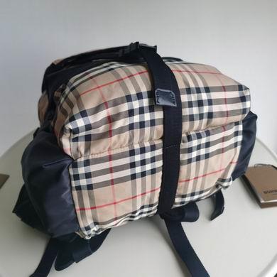 Burberry Replica Bags 27X14X41cm 082302 XM