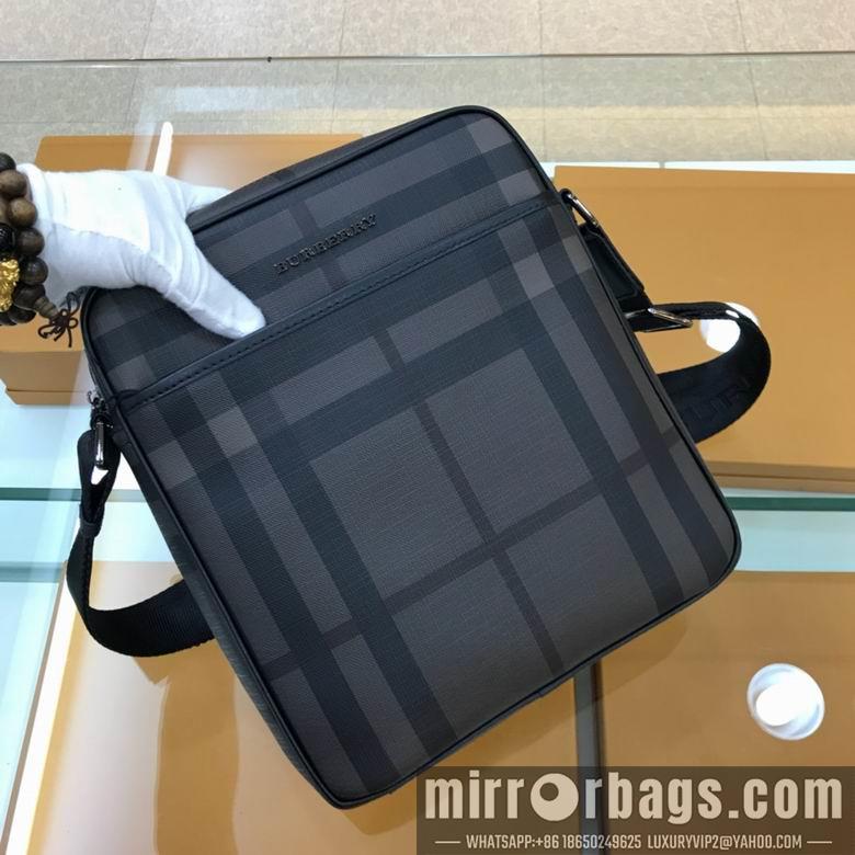 Burberry Replica Bags 9541-5 24X7X27cm WP 2colour