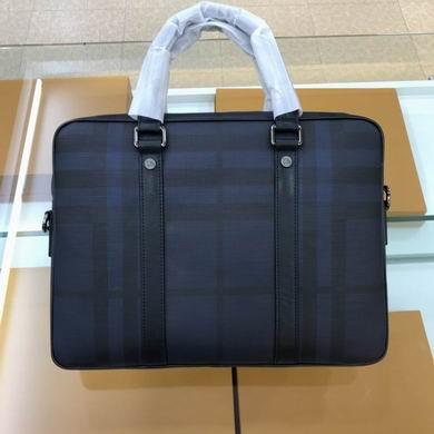 Burberry Replica Bags 9541-1 38X7X28cm WP 2colour