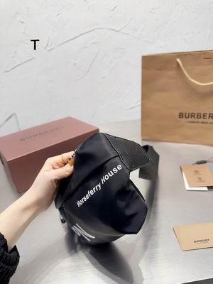 Burberry Replica Bags Burberry 腰包30x16cm CN