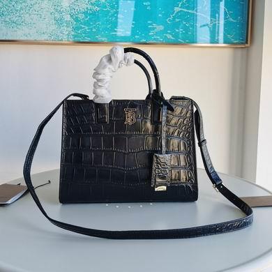 Burberry Replica Bags 80566791 27X10.5X20cm XM 2colour