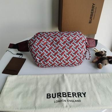 Burberry Replica Bags 31X7.5X16cm 071610 XM