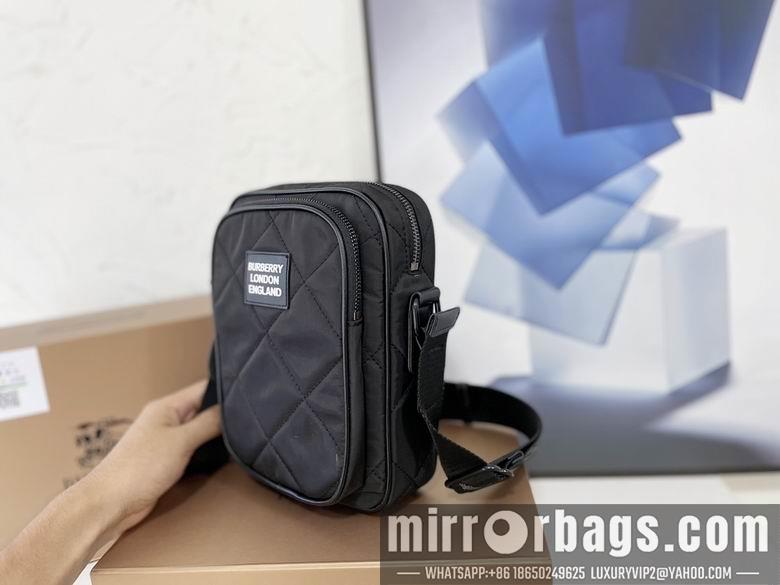 Burberry Replica Bags 18X22cm 030514 WP