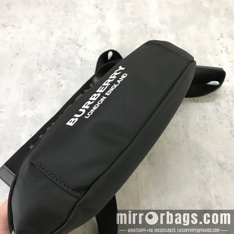Burberry Replica Bags 31X7.5X16cm 071409 XM