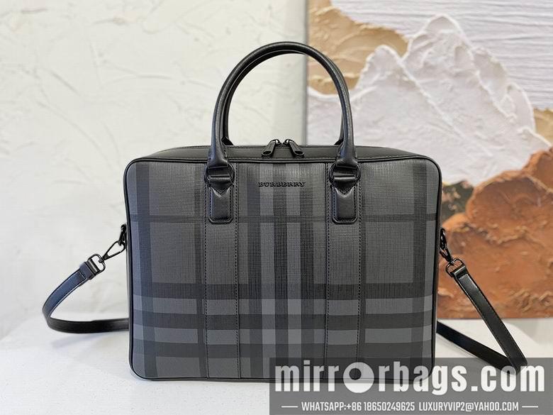 Burberry Replica Bags 37X27X7cm 030511 WP