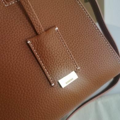Burberry Replica Bags 80490451 27X11X20cm XM