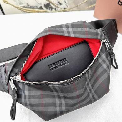 Burberry Replica Bags 80104301 31X7.5X16cm YG 2colour