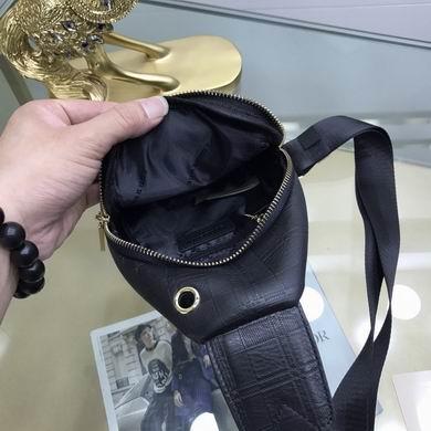Burberry Replica Bags 66122-3 15X26X7cm WP