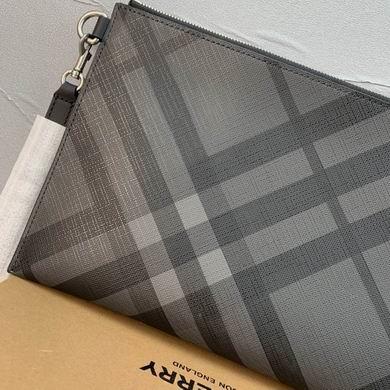 Burberry Replica Bags 2021 30x20cm YG 2
