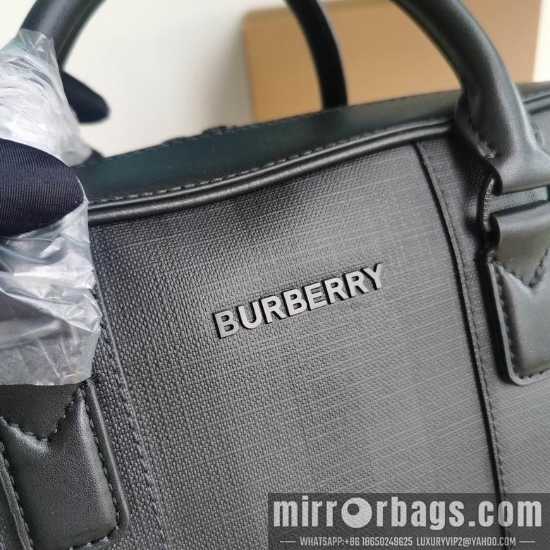 Burberry Replica Bags Burberry 38x9x28cm HQ 2