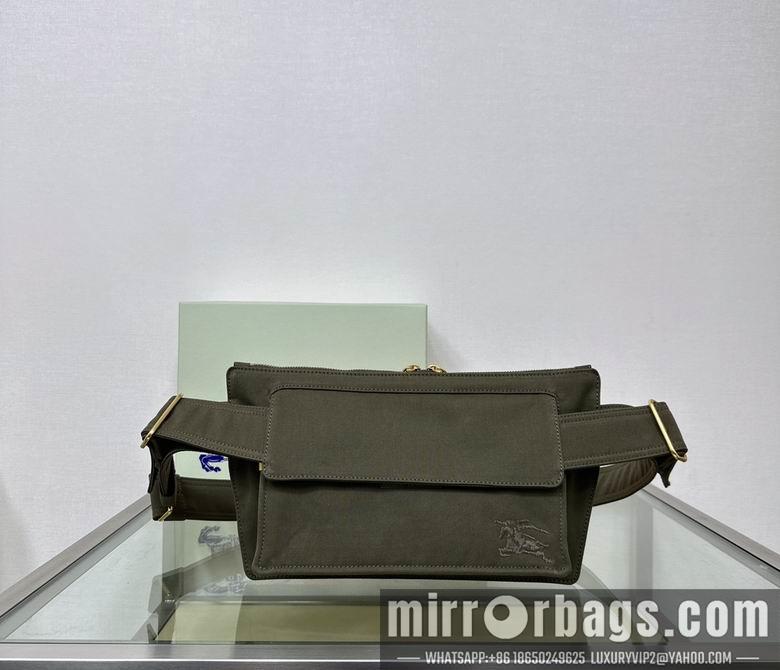 Burberry Replica Bags 33.5X2X18cm 073001 DN 2colour