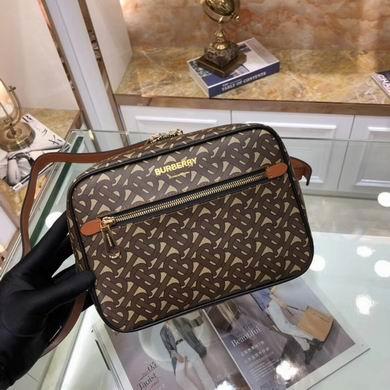 Burberry Replica Bags 82368-4 23X16X6cm XM