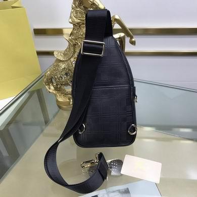 Burberry Replica Bags 66122-3 15X26X7cm WP