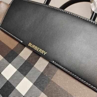 Burberry Replica Bags 18001 28X13X23cm XM