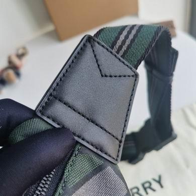 Burberry Replica Bags 31X7.5X16cm 071605 XM