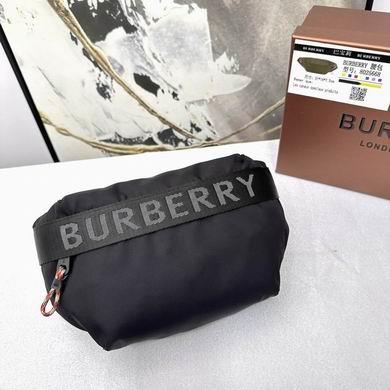 Burberry Replica Bags 8338 31X7.5X16cm