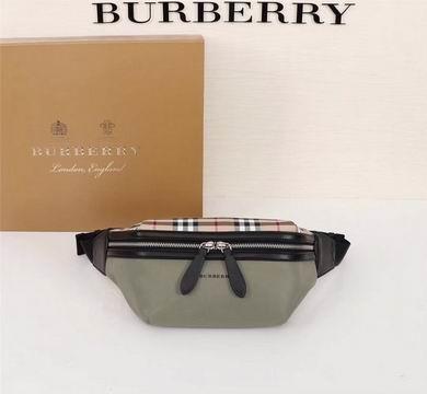 Burberry Replica Bags 40716 19X13X5cm WP 2colour