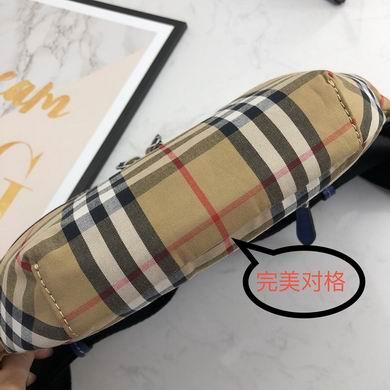Burberry Replica Bags 40743071 31X16X7.5cm WP